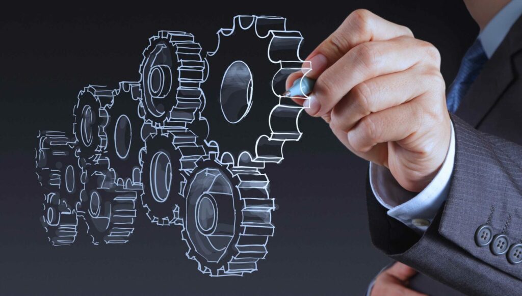 descoberta de processos transformação digital