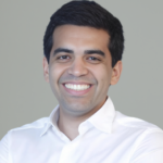 A Apsis dá as boas-vindas a Pedro Washington, novo diretor de M&A