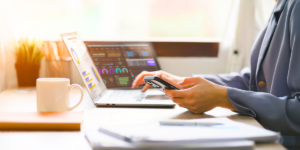 Os processos de gestão de ativos aumenta produtividade