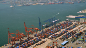 antaq e gestão de ativos imobilizados