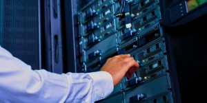 Gestão da Tecnologia