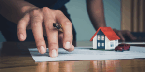 inventário e controle patrimonial