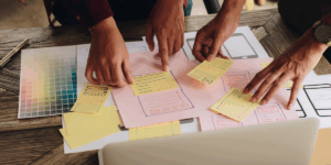 estratégia, processos e cultura organizacional