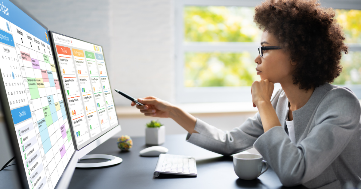 Por que comprar software não resolve seus problemas sozinho?