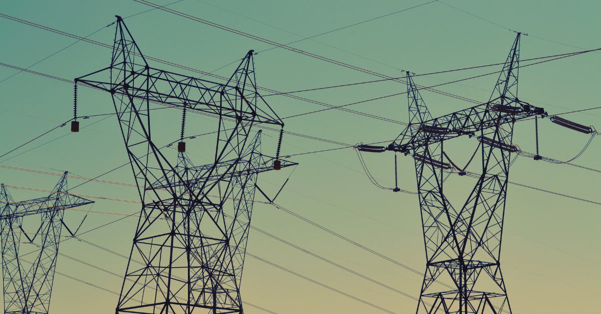 Unitização de Ativos: como garantir conformidade regulatória e maximizar a Base de Remuneração Regulatória (BRR)