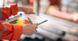 Avaliação para seguro