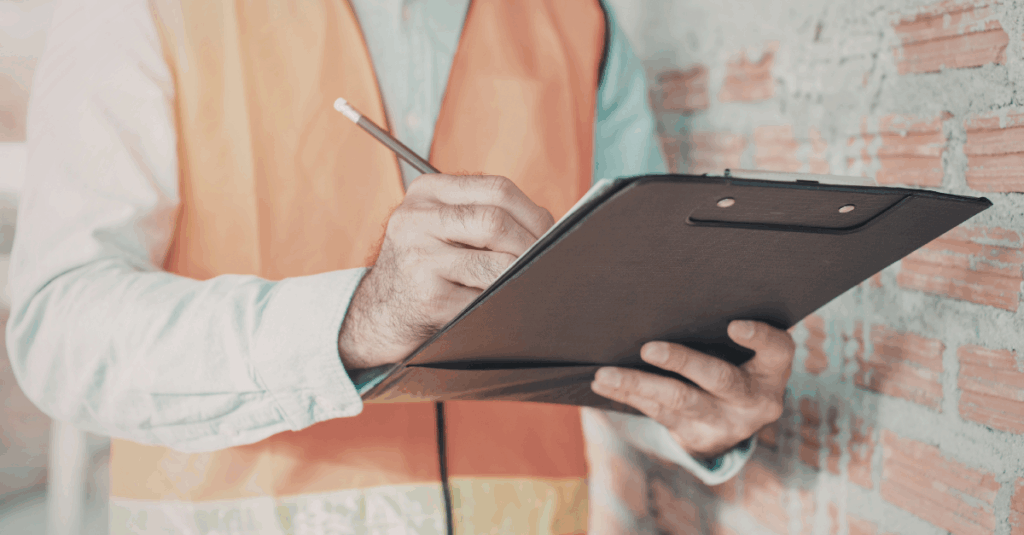 Laudos de provisionamento Custos de desmobilização