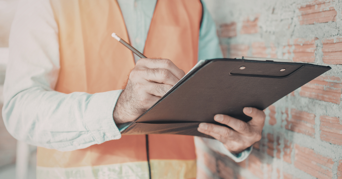 Laudos de provisionamento Custos de desmobilização