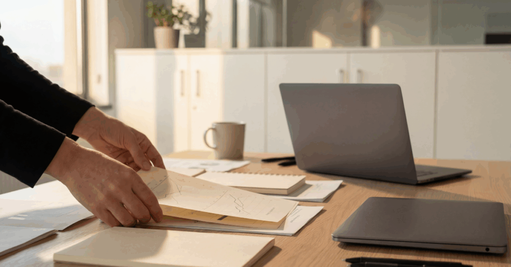 transformation office