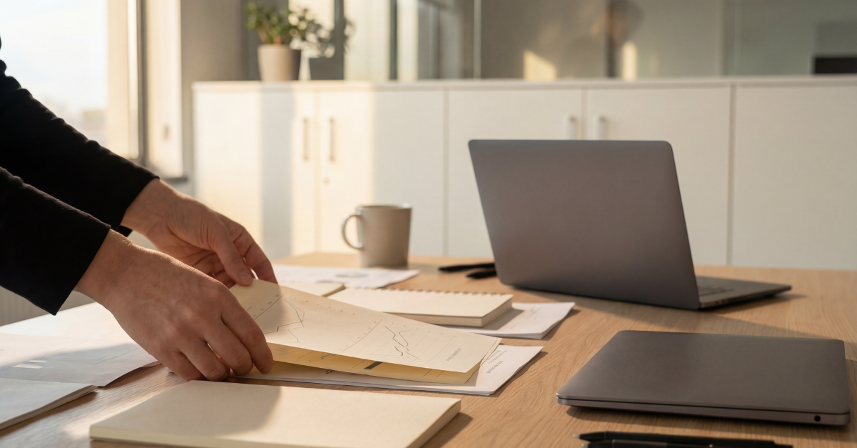 transformation office