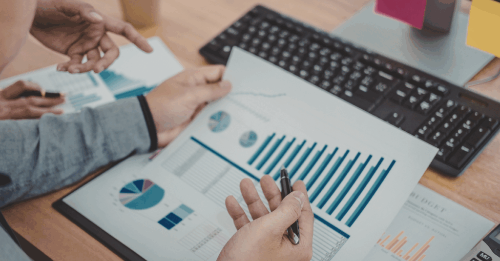 estudo de viabilidade econômica