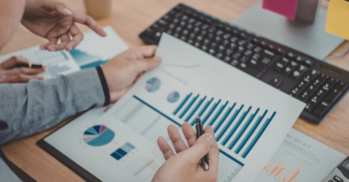 estudo de viabilidade econômica