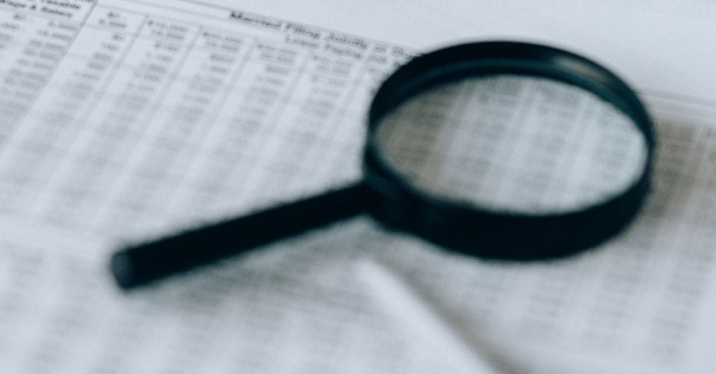 PP&E Due Diligence