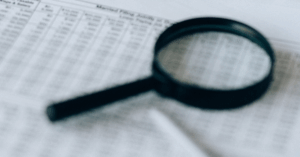 PP&E Due Diligence