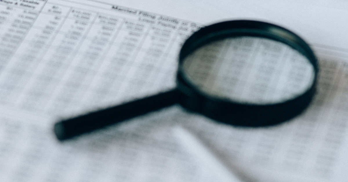 PP&E Due Diligence