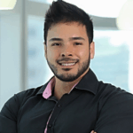 Alexandre Hirata